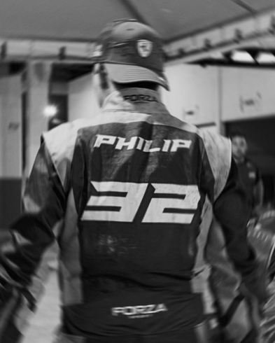 Endurance de Kart
